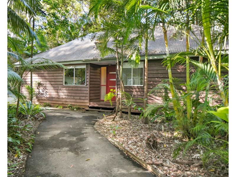 Songbirds 232 Geissmann Drive, Tamborine Mountain QLD 4272