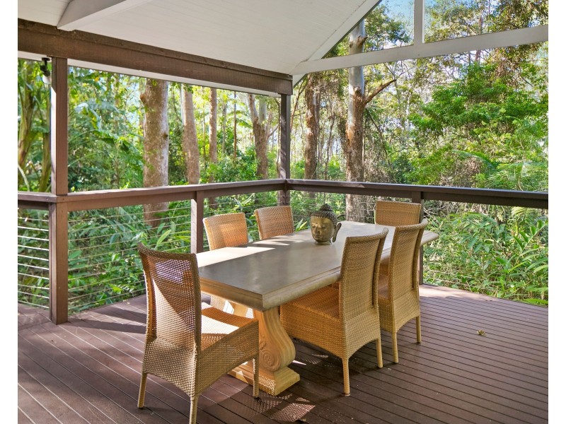 Songbirds 232 Geissmann Drive, Tamborine Mountain QLD 4272