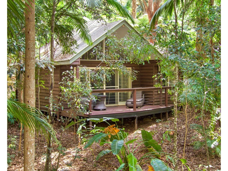 Songbirds 232 Geissmann Drive, Tamborine Mountain QLD 4272