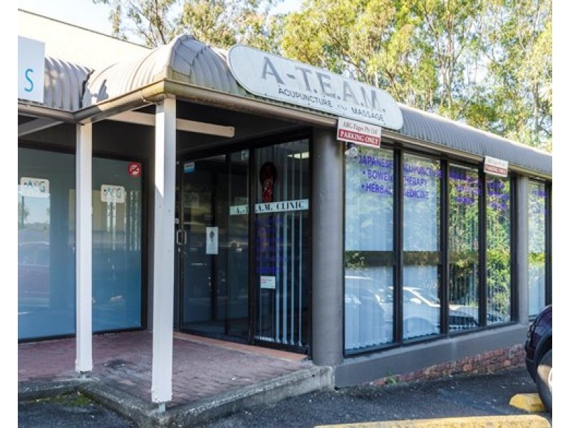 B2/50-54 Railway Street, Mudgeeraba QLD 4213