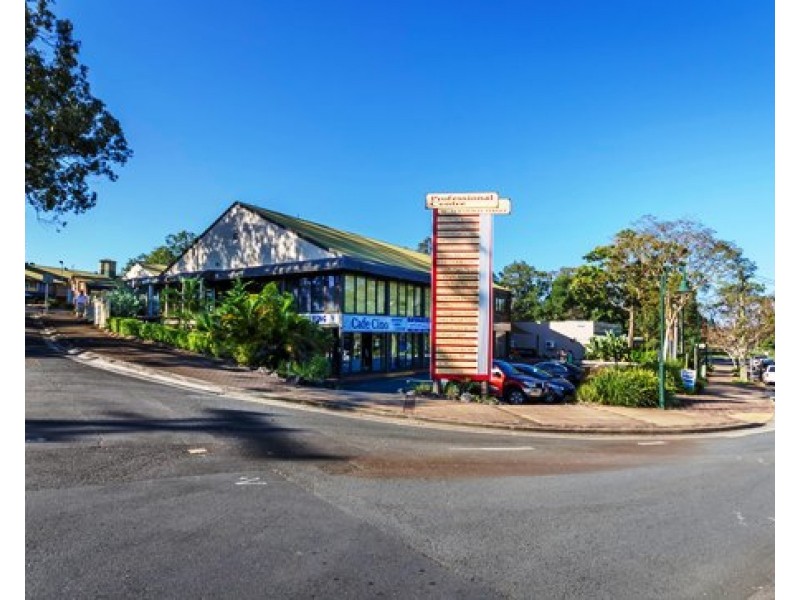 B2/50-54 Railway Street, Mudgeeraba QLD 4213