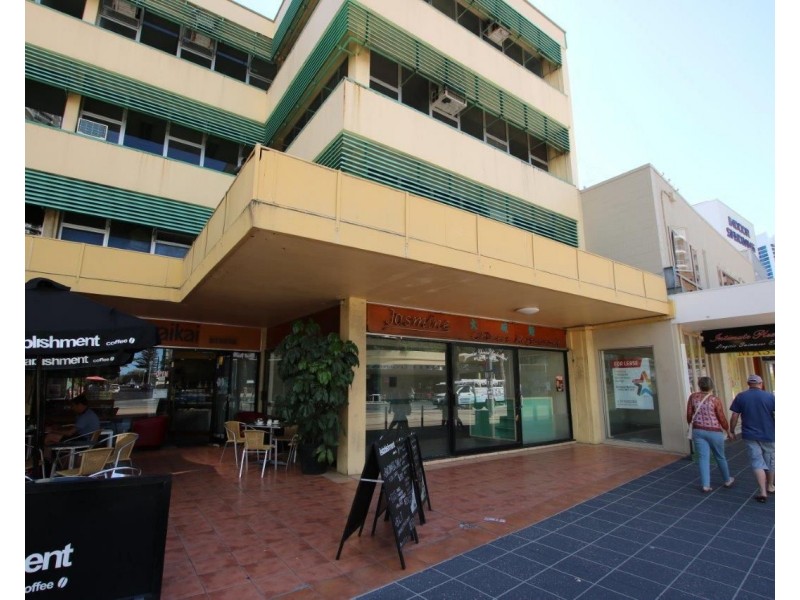 Surfers Paradise QLD 4217