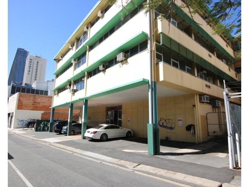 Surfers Paradise QLD 4217