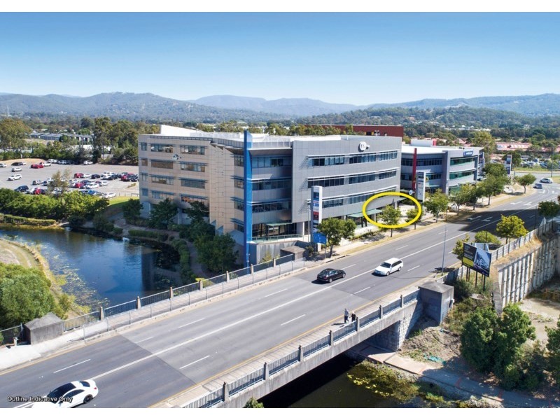 4/6 Waterfront Place, Robina QLD 4226