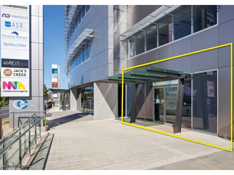 4/6 Waterfront Place, Robina QLD 4226