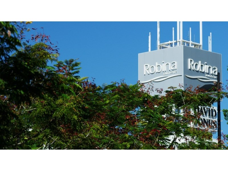 4/6 Waterfront Place, Robina QLD 4226