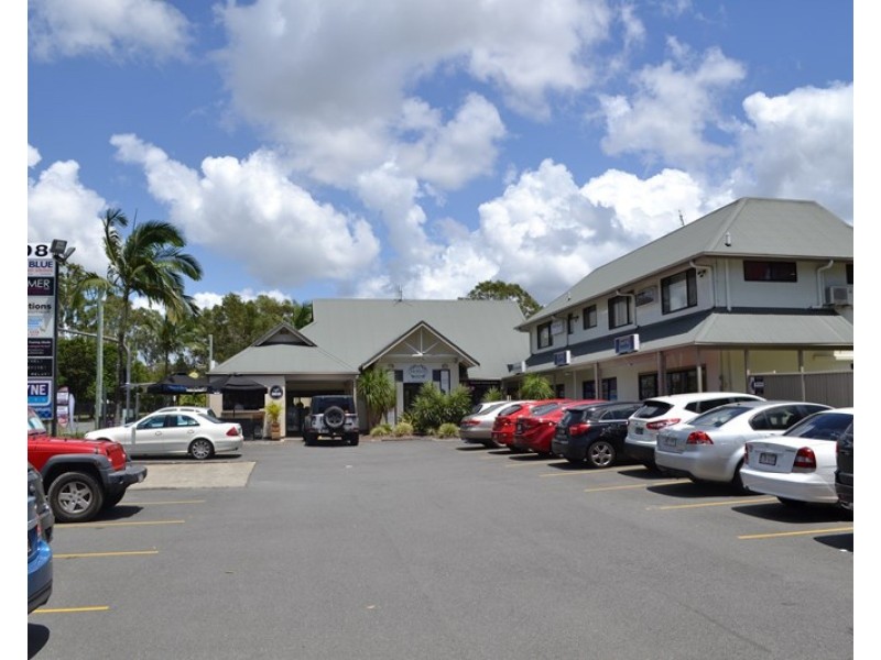 Shop 3/108 Helensvale Road, Helensvale QLD 4212
