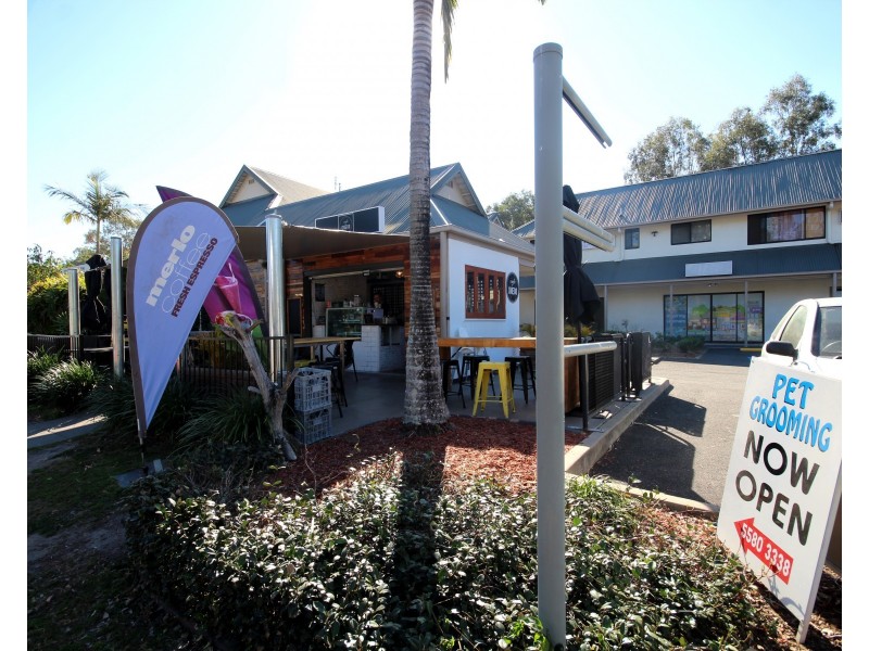 Shop 3/108 Helensvale Road, Helensvale QLD 4212