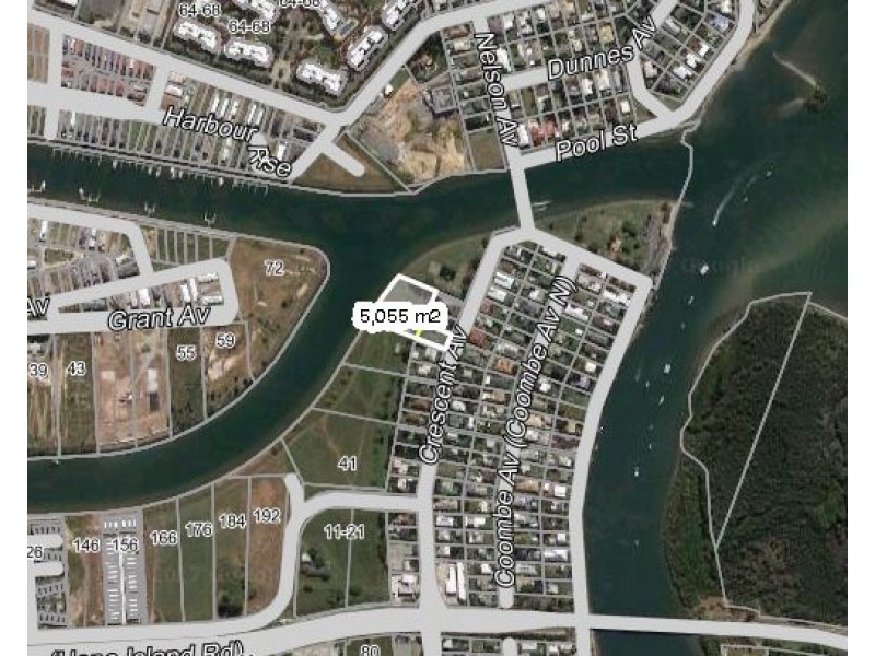 27 and 33 Crescent Avenue, Hope Island QLD 4212