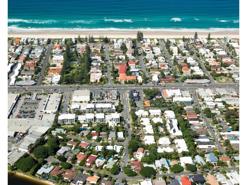 Mermaid Beach QLD 4218