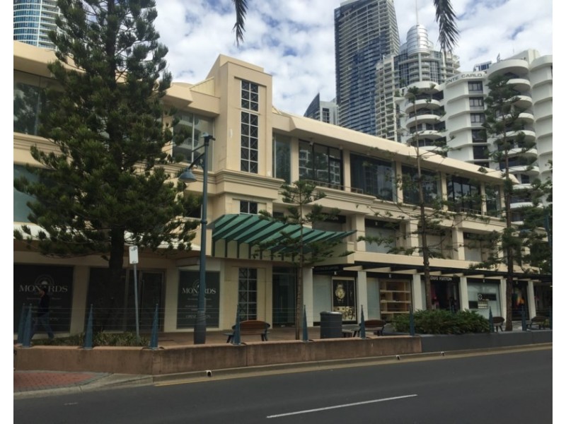 Surfers Paradise QLD 4217