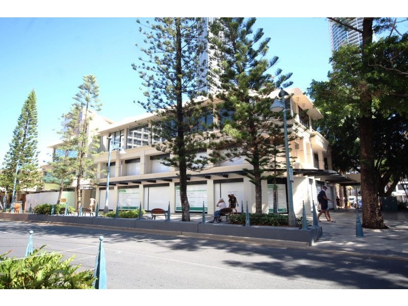 Surfers Paradise QLD 4217