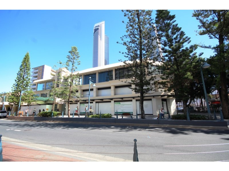 Surfers Paradise QLD 4217
