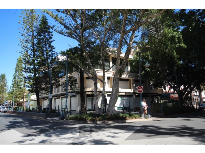 Surfers Paradise QLD 4217