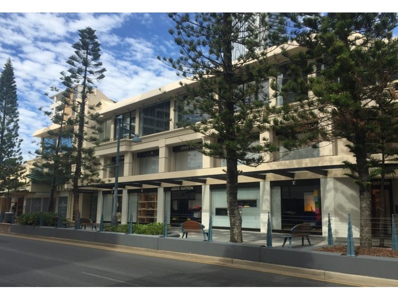 Surfers Paradise QLD 4217