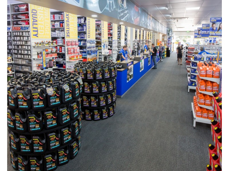 60 Moss Street and 1-5 Allgas Street, Slacks Creek QLD 4127