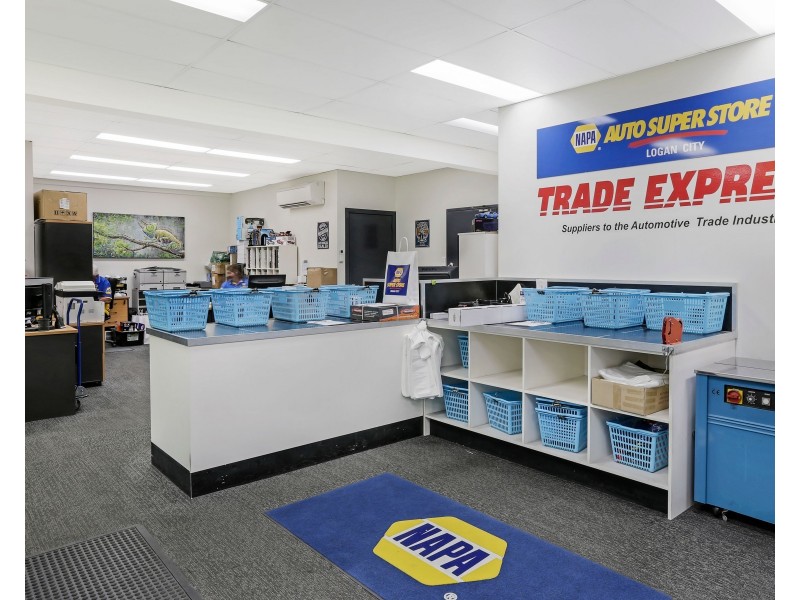 60 Moss Street and 1-5 Allgas Street, Slacks Creek QLD 4127