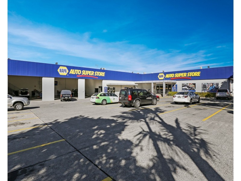 60 Moss Street and 1-5 Allgas Street, Slacks Creek QLD 4127