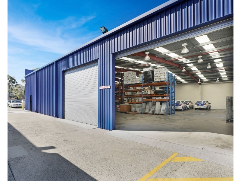 60 Moss Street and 1-5 Allgas Street, Slacks Creek QLD 4127