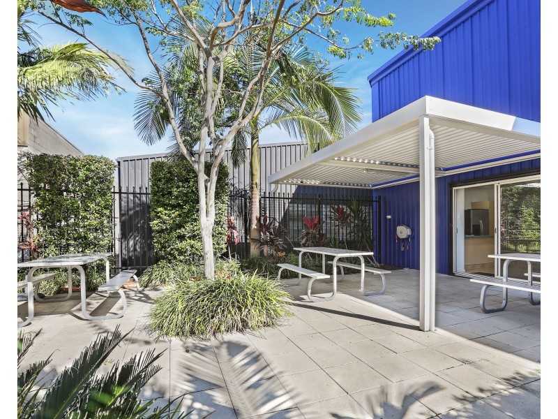 60 Moss Street and 1-5 Allgas Street, Slacks Creek QLD 4127