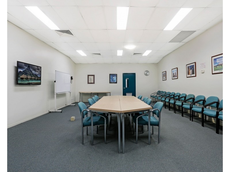 60 Moss Street and 1-5 Allgas Street, Slacks Creek QLD 4127