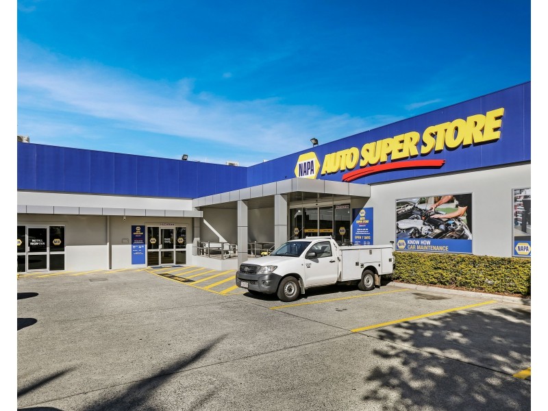 60 Moss Street and 1-5 Allgas Street, Slacks Creek QLD 4127