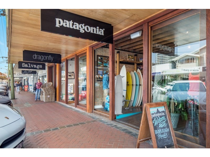 15 James Street, Burleigh Heads QLD 4220