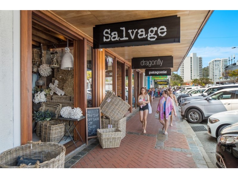 15 James Street, Burleigh Heads QLD 4220