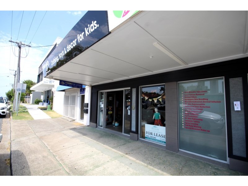 Shop 1/52 Peerless Avenue, Mermaid Beach QLD 4218