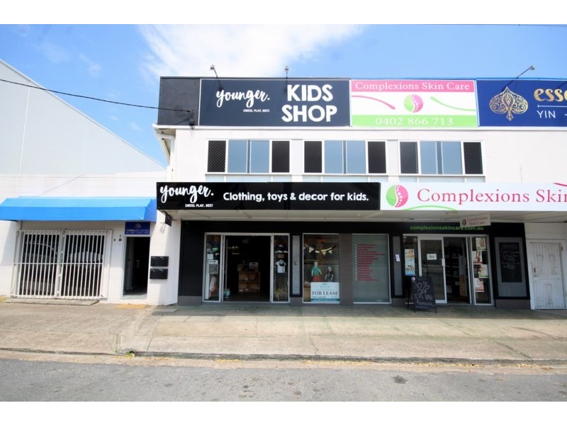 Shop 1/52 Peerless Avenue, Mermaid Beach QLD 4218