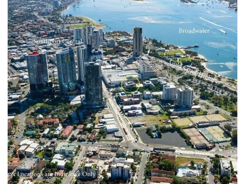 Southport QLD 4215