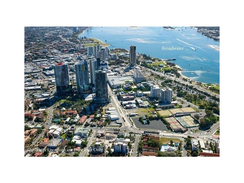 Southport QLD 4215