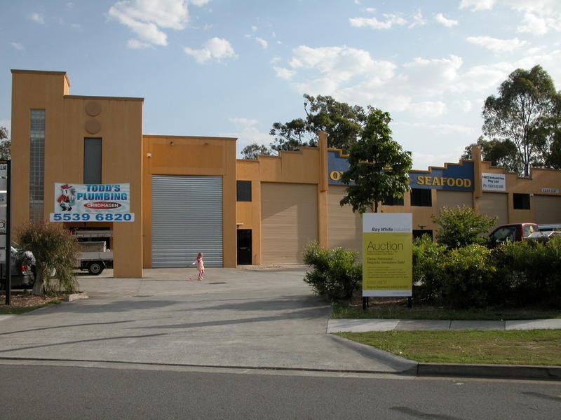 Ashmore QLD 4214