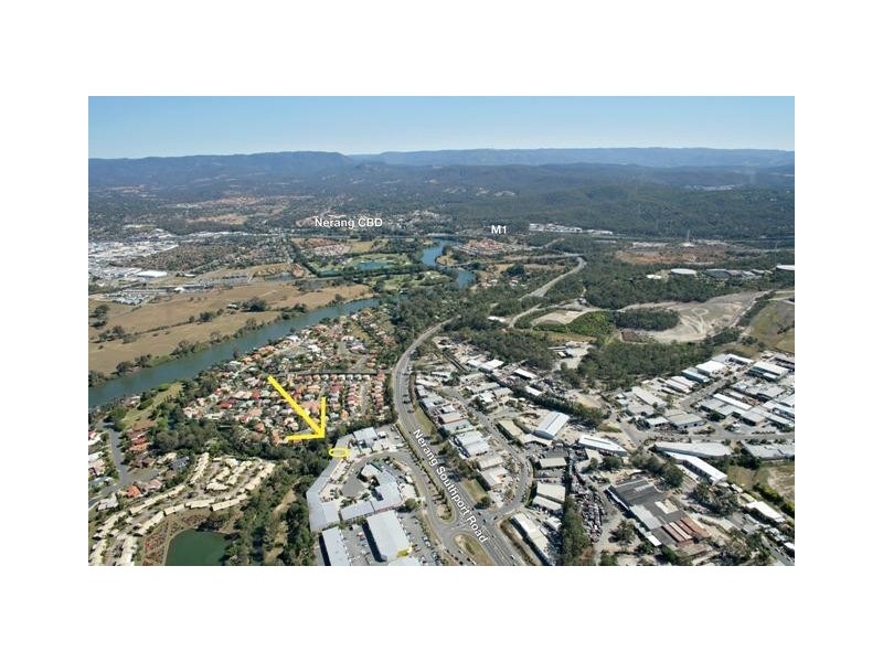 Ashmore QLD 4214