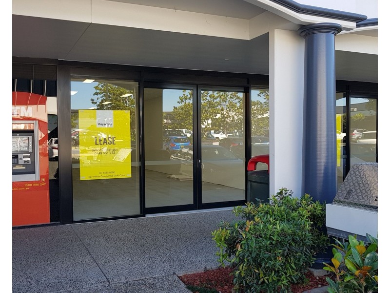 7C/1 Brygon Creek Drive, Coomera QLD 4209