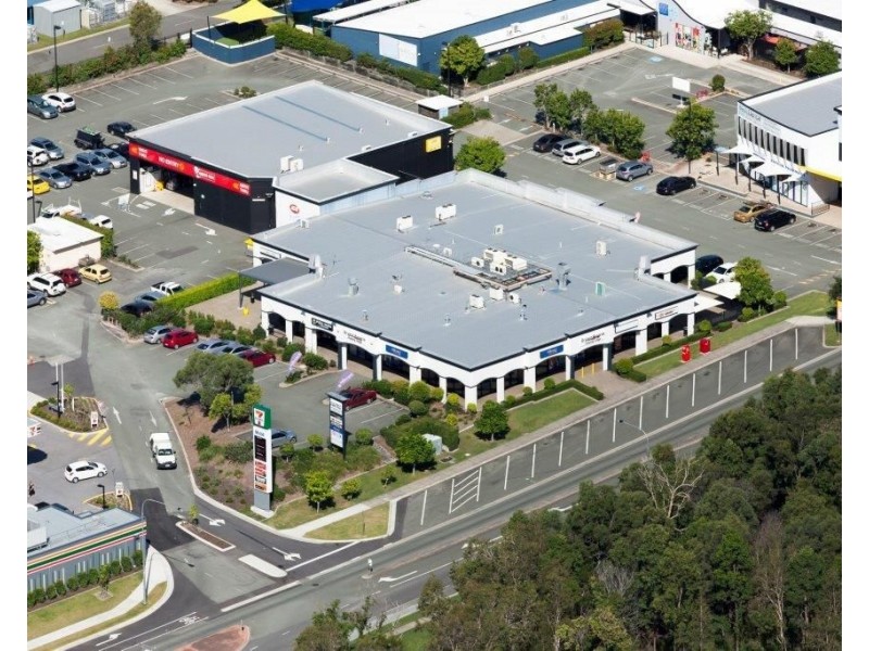 7C/1 Brygon Creek Drive, Coomera QLD 4209