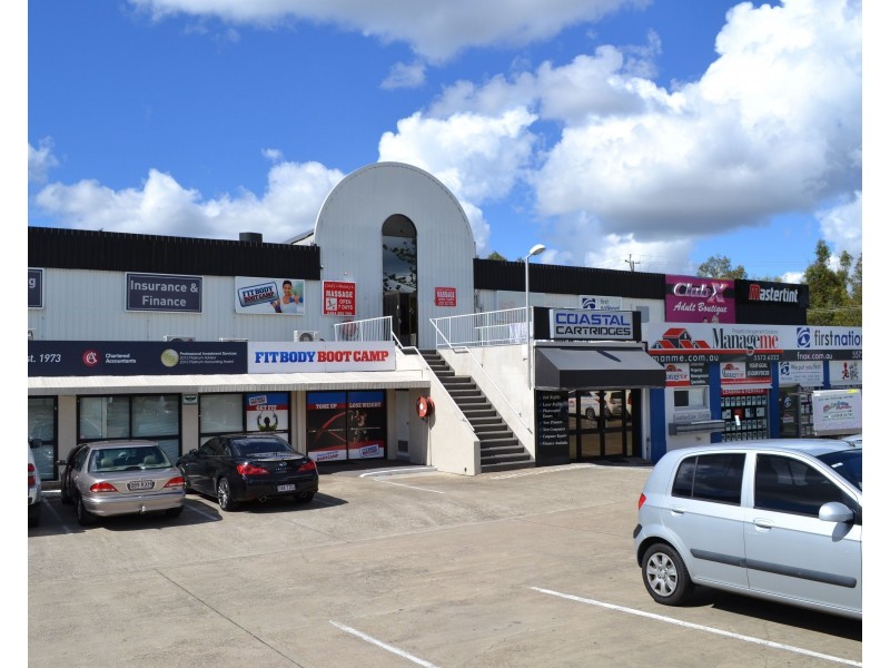 13/131-135 Old Pacific Highway, Oxenford QLD 4210