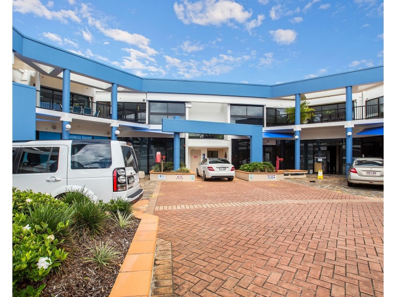 19/42 Bundall Road, Bundall QLD 4217
