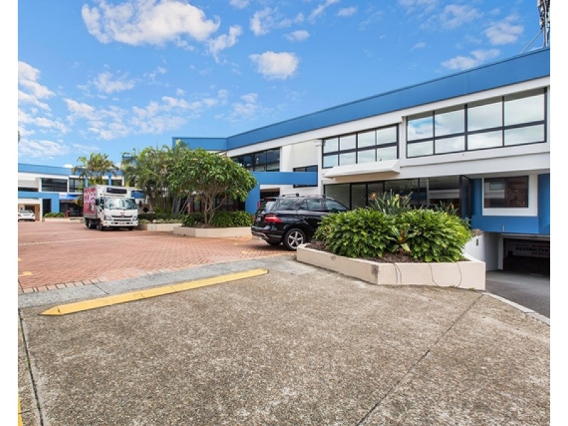 19/42 Bundall Road, Bundall QLD 4217