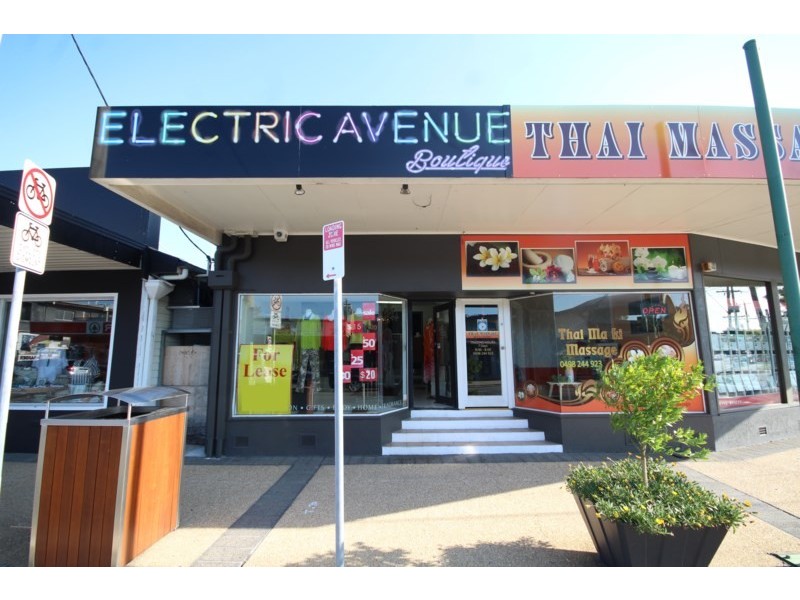 Shop 1/36 Musgrave Avenue, Southport QLD 4215