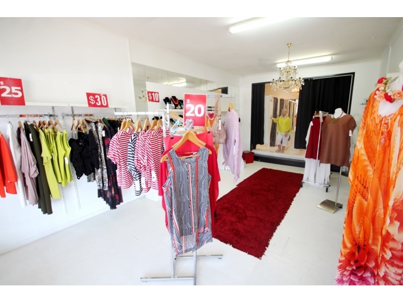 Shop 1/36 Musgrave Avenue, Southport QLD 4215
