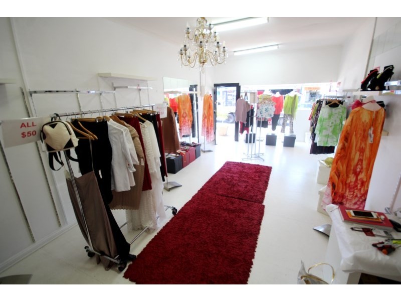 Shop 1/36 Musgrave Avenue, Southport QLD 4215