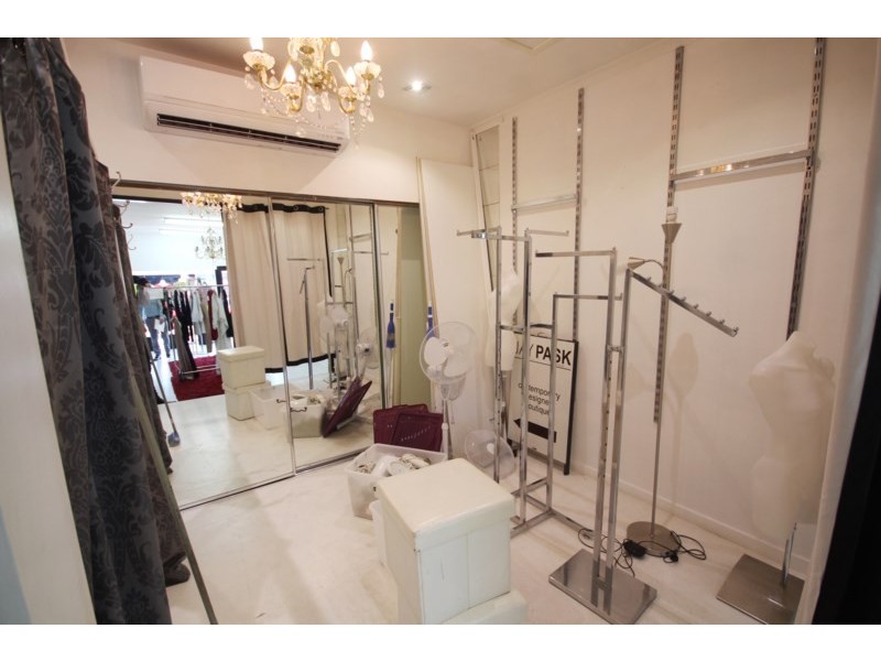 Shop 1/36 Musgrave Avenue, Southport QLD 4215