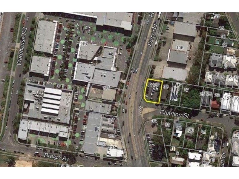 112 Ferry Road, Southport QLD 4215