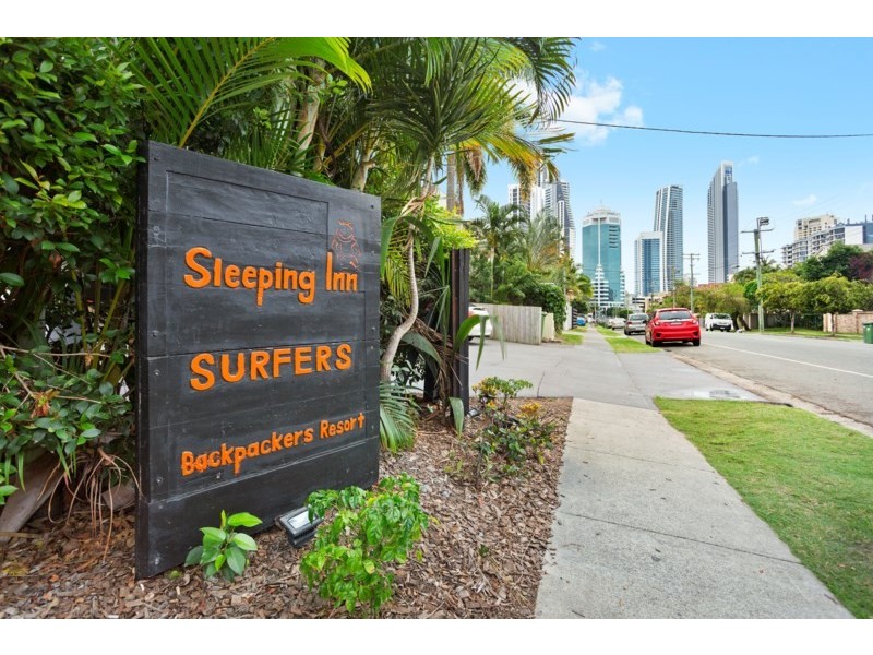 26-28 Peninsular Drive, Surfers Paradise QLD 4217