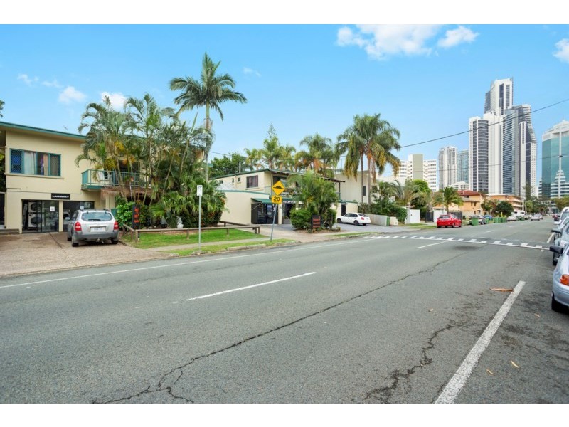 26-28 Peninsular Drive, Surfers Paradise QLD 4217