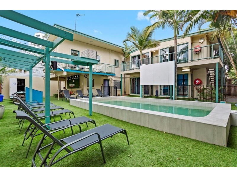 26-28 Peninsular Drive, Surfers Paradise QLD 4217