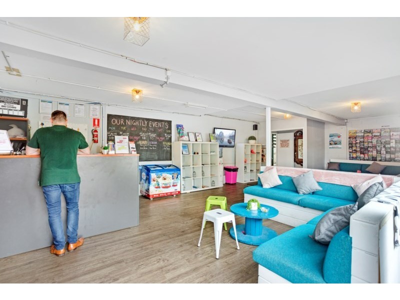 26-28 Peninsular Drive, Surfers Paradise QLD 4217