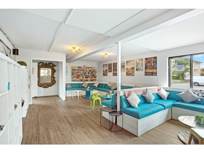 26-28 Peninsular Drive, Surfers Paradise QLD 4217