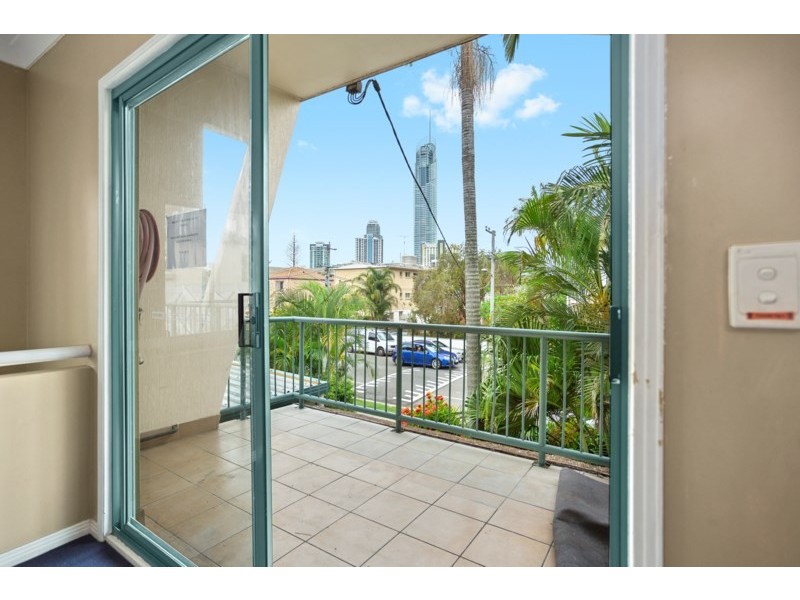 26-28 Peninsular Drive, Surfers Paradise QLD 4217